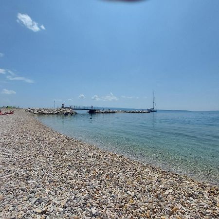 Apartman Monika Near The Beach Split Zewnętrze zdjęcie