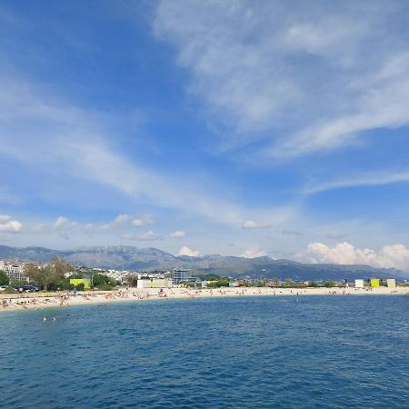 Apartman Monika Near The Beach Split Zewnętrze zdjęcie