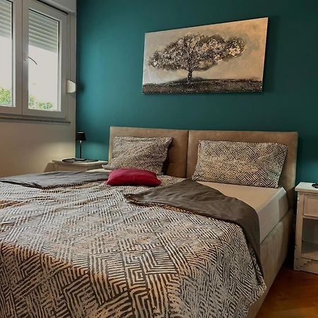 Apartman Monika Near The Beach Split Zewnętrze zdjęcie