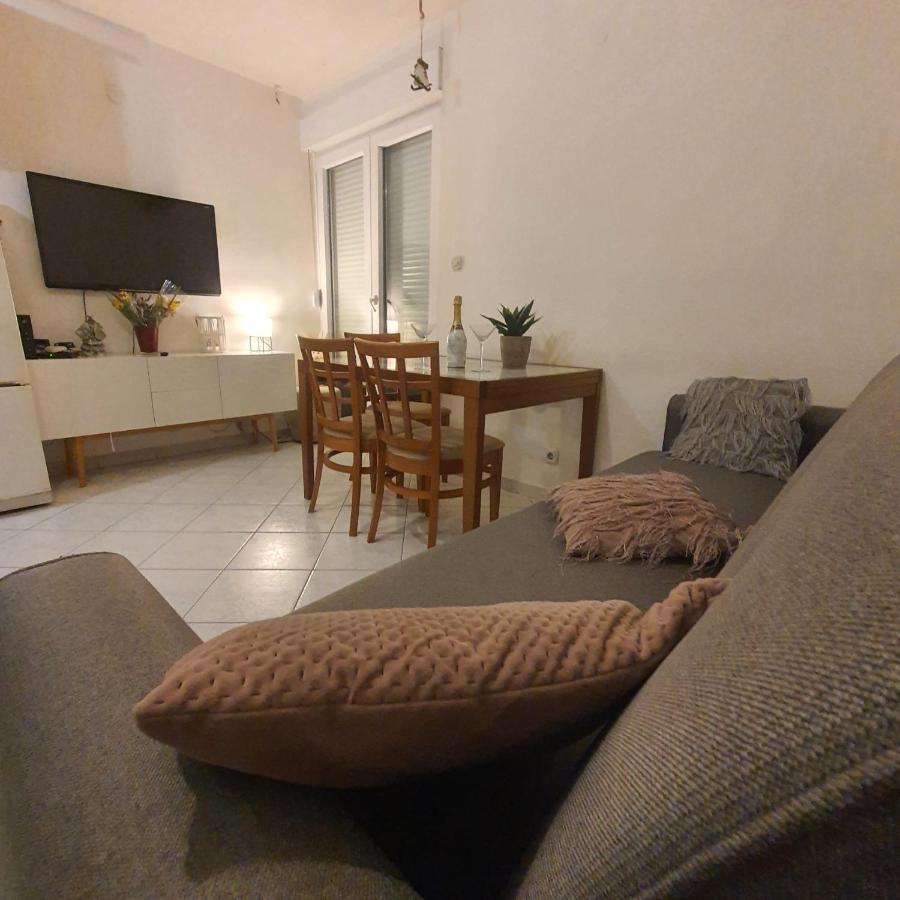 Apartman Monika Near The Beach Split Zewnętrze zdjęcie