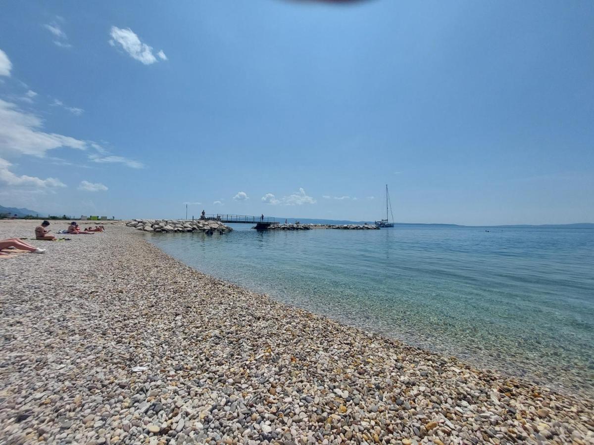 Apartman Monika Near The Beach Split Zewnętrze zdjęcie